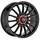 OZ Superturismo Evoluzione 8,5 x 20 5 x 112 ET45 Schwarz/Rot