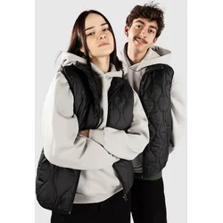 Urban Classics Super Light Bubble Weste black Gr. M