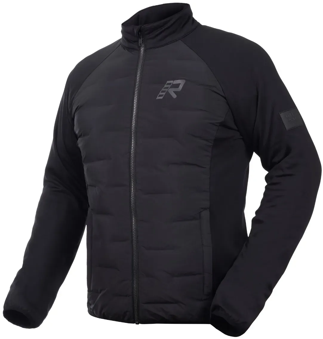 Fleecejacke Rukka Combo-R Midlayer, 58