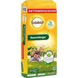 Solabiol Bio Rasendünger mit Langzeitwirkung 15 kg