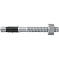 Fischer Bolzenanker FAZ II Plus 12/50 20 Stück