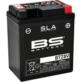BS Battery BS-Battery BTZ8V