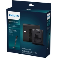 Philips Battery charger Akkuladegerät