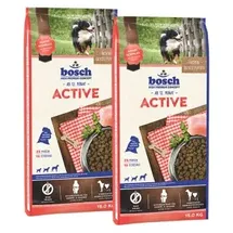 Bosch Tiernahrung HPC Active 2 x 15 kg