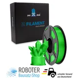 Your Droid yourDroid TPU Flexibles Filament Grün 1.75mm 500g 3D-Drucker