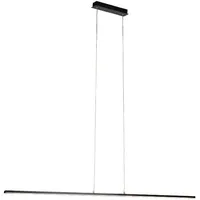 QAZQA Hängelampe 150 cm inkl. LED - 2 Jahre