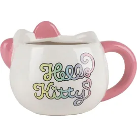 KONIX Hello Kitty Kawaii