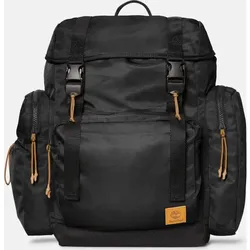 Timberland Mens Backpack black OS
