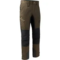 Deerhunter Rogaland Stretch Trousers with contrast Fallen Leaf 56