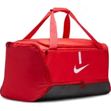 Nike Academy Team Fußball-Sporttasche University Red/Black/White