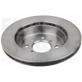 Eurobrake Bremsscheibe 5815205213]