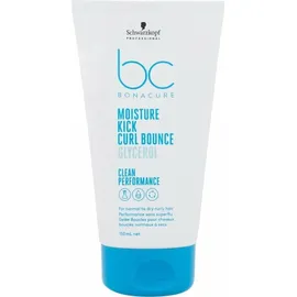 Schwarzkopf BC Bonacure Moisture Kick Curl Bounce 150 ml