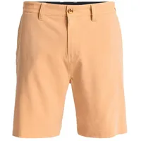 QUIKSILVER Hybrid Union Heather Amph 19 ́ ́ Kurze