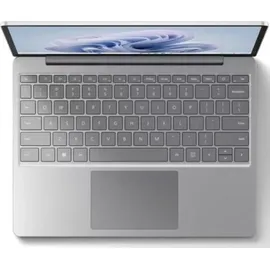 Microsoft Surface Laptop Go 3 Intel Core i5-1235U 8 GB RAM 256 GB SSD Platin