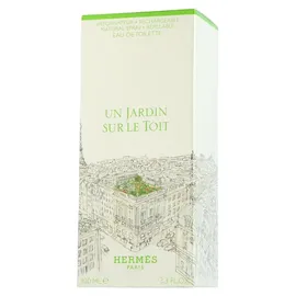 Hermès Un Jardin Sur Le Toit Eau de Toilette 100 ml