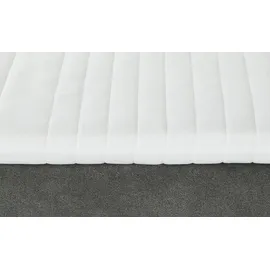 Uno Primo 202 x 123 cm Grau
