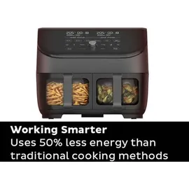 Instant Pot Vortex Plus Doppelkorb
