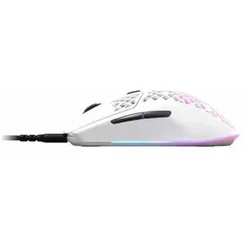 SteelSeries Aerox 3 Snow