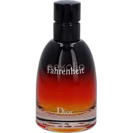 Dior Fahrenheit Eau de Parfum 75 ml