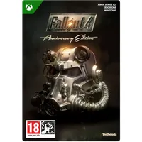Fallout 4 Anniversary Edition