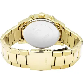 GUESS Atlas W0668G8 Edelstahl 44 mm W0668G8