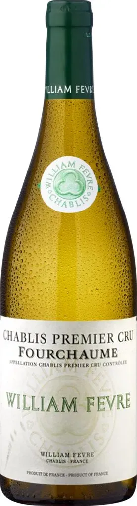 William Fevre 'Fourchaume' Chablis Premier Cru AOC (2020), William Fevre