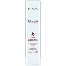 L'anza Lanza Healing ColorCare Color Preserving Conditioner