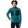 Mammut Ultimate Viii Gore-tex Windstopper® Softshelljacke - Deep Teal / Black - XL
