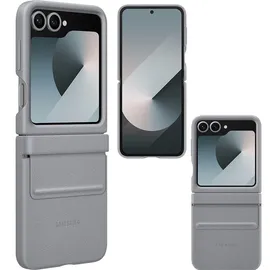 Samsung Galaxy Z Flip6 Kindsuit Case grau