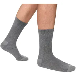 DIM Herren Outdoor Socken 2er Pack