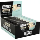 ESN Designer Bar Box, 12 x 45g Riegel, 540g - Peanut Caramel