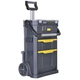 STANLEY Werkzeugtrolley STST1-79231 Abm.56x76,4x38,2cm