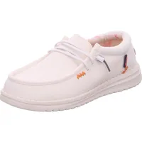 Fusion Slipper weiß | 42