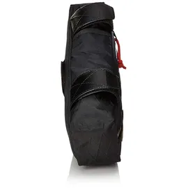 Restrap Rahmentasche S schwarz