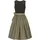 Nübler Dirndl Feli grün 46