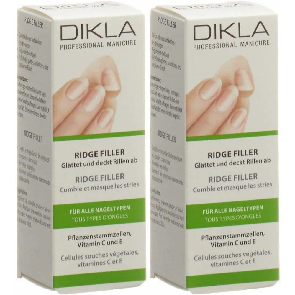 Dikla Ridge Filler