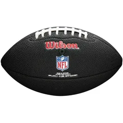 Wilson Football NFL Team Logo Mini Buffalo Bills WTF1533BLXBBF