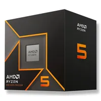 AMD Ryzen 5 9600 6C/12T, 3.80-5.20GHz, boxed (100-100000718BOX)