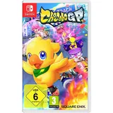 Chocobo GP Nintendo Switch