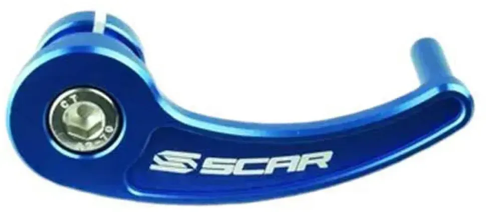 Scar Rap600 Zuggriff Hinterachse - Blue - One Size