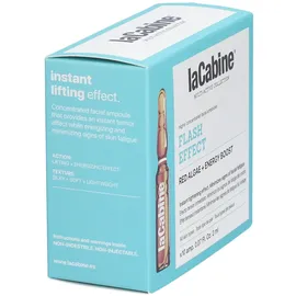 LaCabine Ampoules Flash Effect 10 x 2 ml
