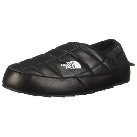 The North Face Thermoball Traction V Hausschuhe - TNF Black / TNF Black - EU 42