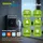 GreenBlue Smart-Home-Steckdose 1 St. Schwarz