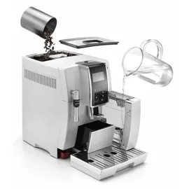 De'Longhi Dinamica ECAM 350.35 W weiß