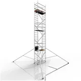 ALTEC Aluminium-Technik Rollfix 2.0 9 m