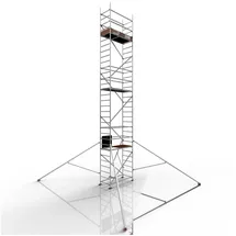 ALTEC Aluminium-Technik Rollfix 2.0 9 m