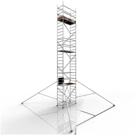 ALTEC Aluminium-Technik Rollfix 2.0 9 m