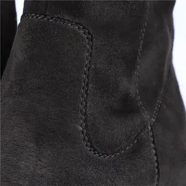 Rieker Damen Schwarz 42