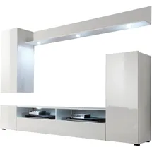 VCM Trendteam, Regal, Dos 208 x 33 cm