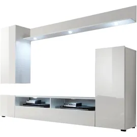 VCM Trendteam, Regal, Dos 208 x 33 cm